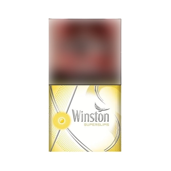 Сигареты Winston Compact Summer Mix
